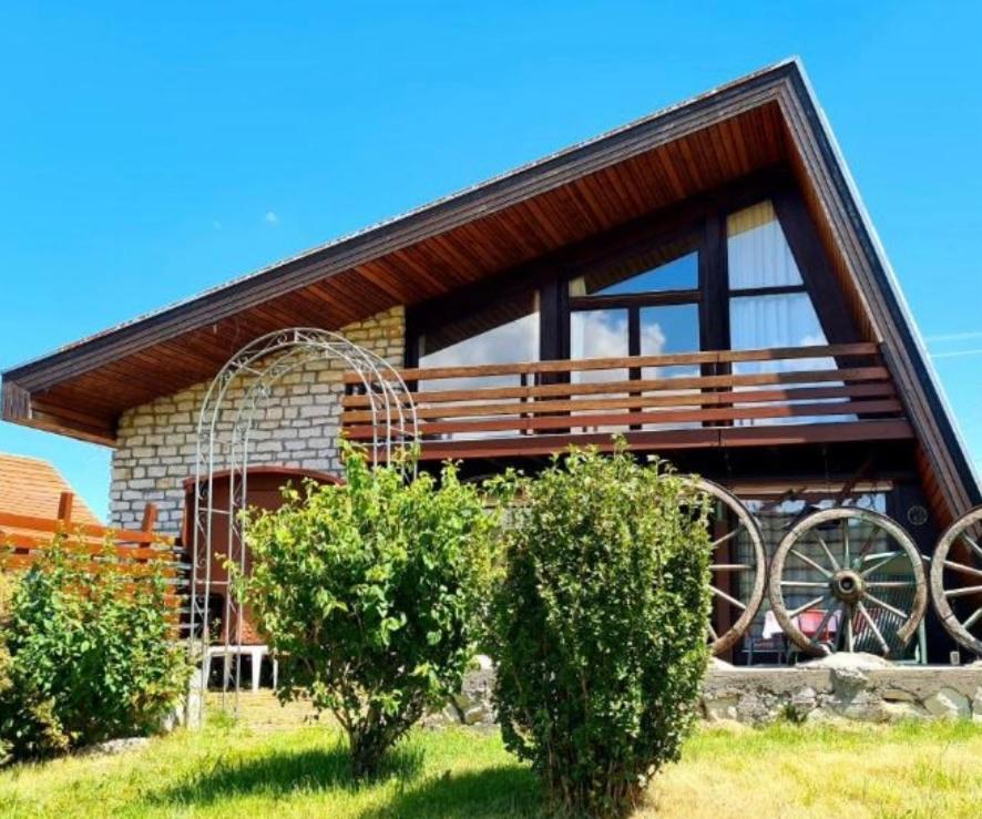 Doppelzimmer Waldblick Sonnenbuhl Exterior photo